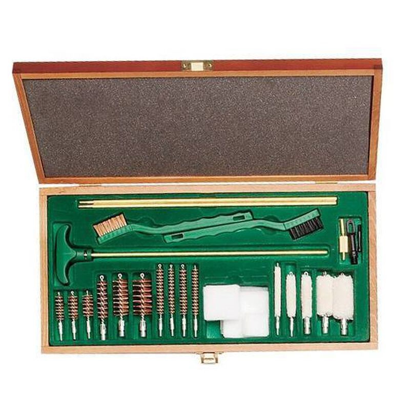 REM SPORTSMAN CLEANING KIT - Win Repeating Arms Promotion